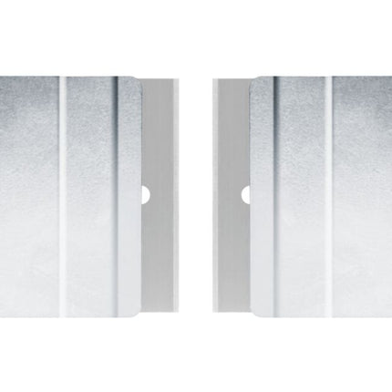 MARTOR Schaber SCRAPEX ARGENTAX Länge 165 mm ( 4000818487 )