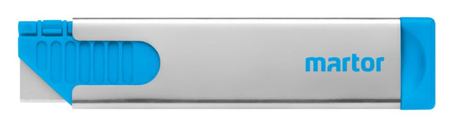 MARTOR safety knife SECUNORM HANDY No. 444 Length 100 mm Width 7.8 mm Height 25.5 mm ( 4000817780 )