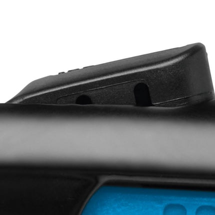 MARTOR Couteau de sécurité SECUPRO MEGASAFE L. 153 mm l. 26 mm H. 38 mm ( 4000817954 )