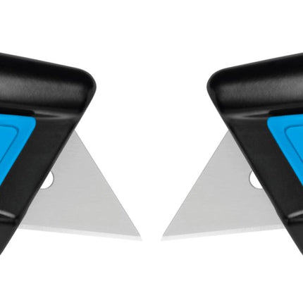 MARTOR Couteau de sécurité SECUPRO MEGASAFE L. 153 mm l. 26 mm H. 38 mm ( 4000817954 )