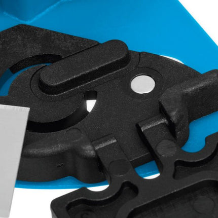 MARTOR Couteau de sécurité SECUPRO MARTEGO L. 155 mm l. 18 mm H. 48,5 mm ( 4000817832 )