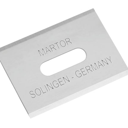 MARTOR Couteau de sécurité SECUPRO MARTEGO L. 155 mm l. 18 mm H. 48,5 mm ( 4000817832 )