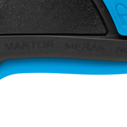 MARTOR Sicherheitsmesser SECUPRO MERAK Länge 128 mm Breite 18 mm Höhe 50 mm ( 4000817798 )