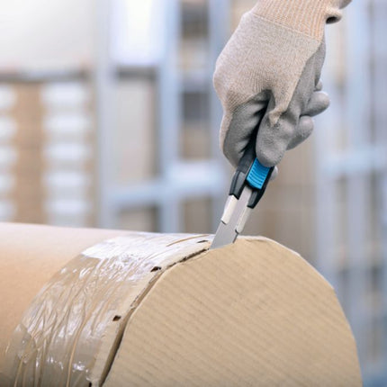 MARTOR Sicherheitsmesser SECUNORM 380 Länge 170,5 mm Breite 20 mm Höhe 34 mm ( 4000817833 )