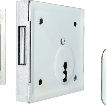 BEVER Rim lock 150 DIN left / right BB ( 3000251062 )