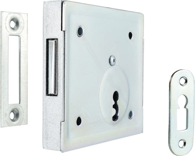 BEVER Rim lock 150 DIN left / right BB ( 3000251062 )