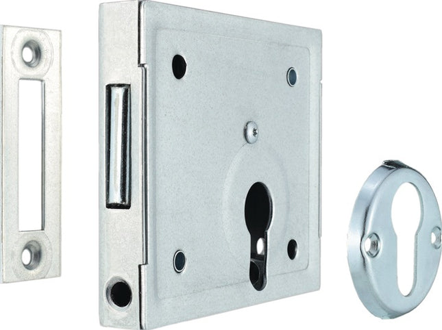 BEVER cerrojo de llanta 150 DIN izquierda / derecha PZ ( 3000251044 )