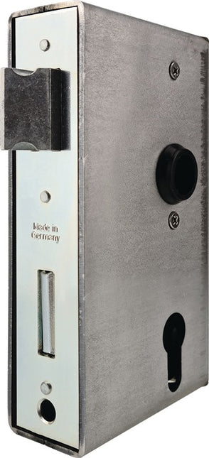 BEVER Cierre de llanta 460461P / 360361P DIN izquierda / derecha PZ Espesor del tubo 30 mm ( 3000251241 )