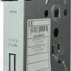 BEVER panic mortise lock 1007PPGL Panic function D rounded ( 3000253191 )