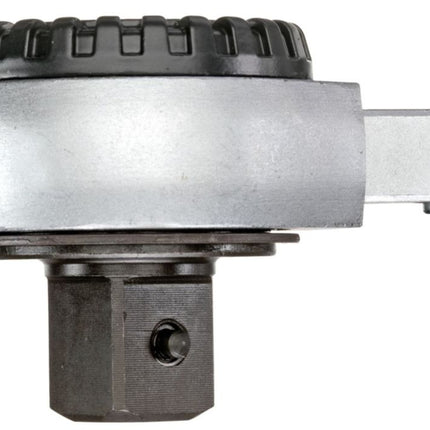 GEDORE Einsteckumschaltknarre 7418-02 1/2 ″ 14 x 18 mm ( 4000775260 )