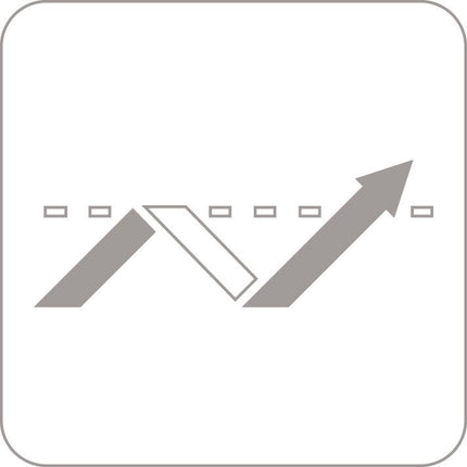 GEDORE Drehmomentschlüssel 8554-01 1/4 ″ 6 - 30 Nm ( 4000821775 )