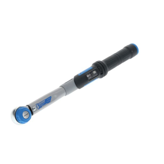 GEDORE torque spanner DMK 100 1/2 ″ 20 - 100 Nm ( 4000821702 )