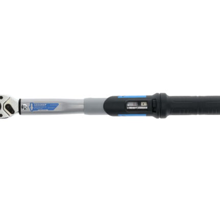 GEDORE torque spanner DMUK 100 1/2 ″ 20 - 100 Nm ( 4000821748 )