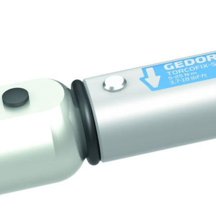 GEDORE Drehmomentschlüssel DMSE 150 30 - 150 Nm ( 4000881628 )