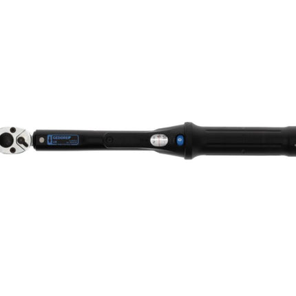 GEDORE torque spanner 3549-02 UK 1/4 ″ 5 - 25 Nm ( 4000821674 )