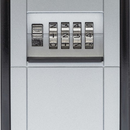 ABUS Schlüsseltresor 787 BIG H120xB84xT62mm ( 3000280311 )