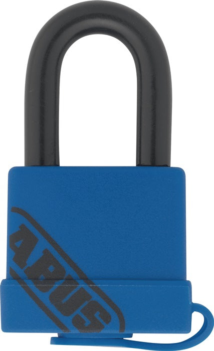 ABUS cylinder padlock Aqua Safe 70IB/45 gl. lock body width 49 mm ( 3000280285 )