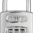 ABUS combination padlock 160/40 lock body width 42 mm ( 3000280301 )