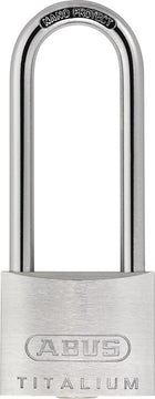 Lucchetto a cilindro ABUS 64TI/50HB60-150 B/DFNLI Larghezza corpo serratura 50 mm ( 3000280269 )