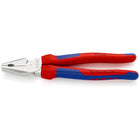 KNIPEX Combination pliers length 225 mm ( 4000810234 )