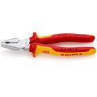 KNIPEX Alicates combinados longitud 200 mm ( 4000810246 )