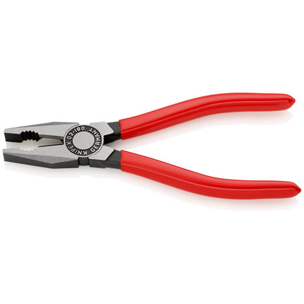 KNIPEX Combination pliers length 180 mm ( 4000810206 )