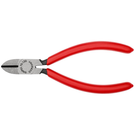 KNIPEX Szczypce do cięcia ukośnego o długości 125 mm ( 4000810100 )