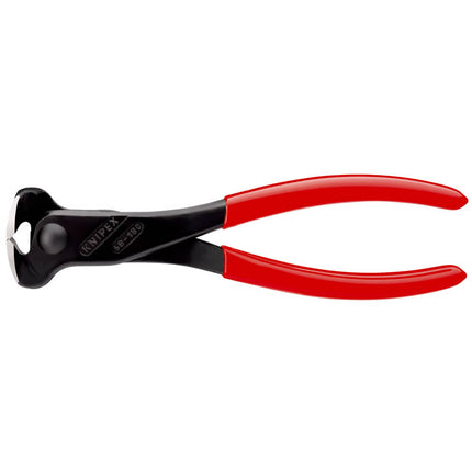 KNIPEX Pince coupante frontale  longueur totale 180 mm ( 4000810075 )