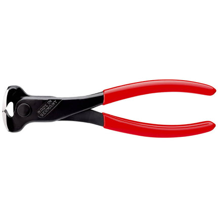 KNIPEX Pince coupante frontale  longueur totale 180 mm ( 4000810075 )