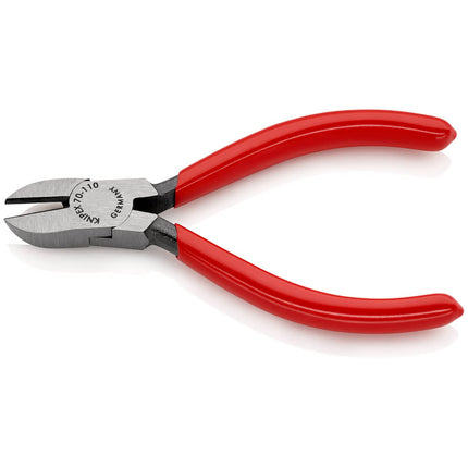 KNIPEX Diagonal cutters length 110 mm ( 4000794206 )