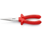 KNIPEX Alicates de punta redonda longitud 200 mm ( 4000794490 )
