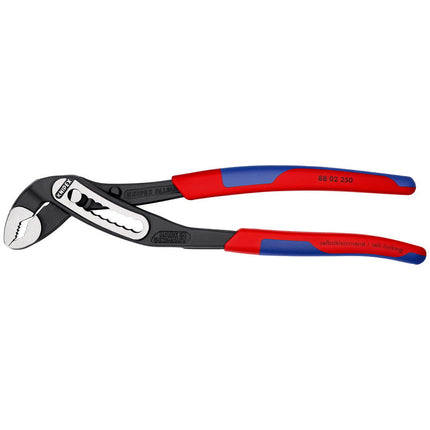 KNIPEX Alligator(R) water pump pliers Length 250 mm Clamping width 46 mm ( 4000794290 )
