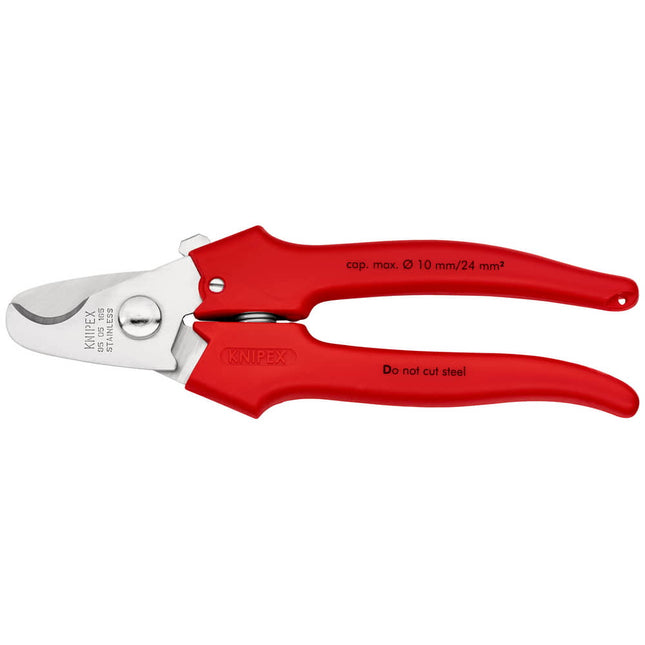 KNIPEX Coupe-câble  longueur 165 mm ( 4000794319 )