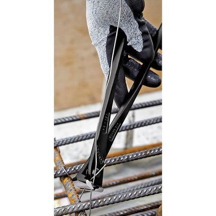 Alicates de montaje KNIPEX Power longitud 300 mm ( 4000810066 )