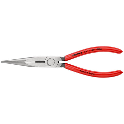 Szczypce okrągłe KNIPEX długość 200 mm polerowane ( 4000810342 )