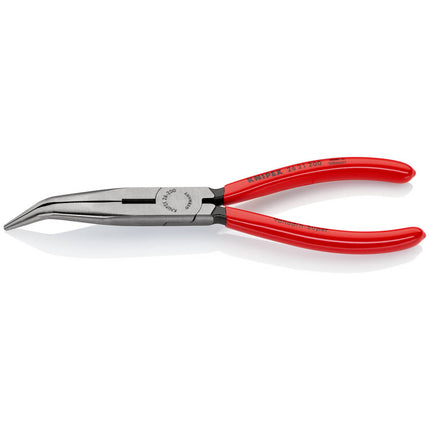 KNIPEX Round nose pliers length 200 mm polished ( 4000810364 )
