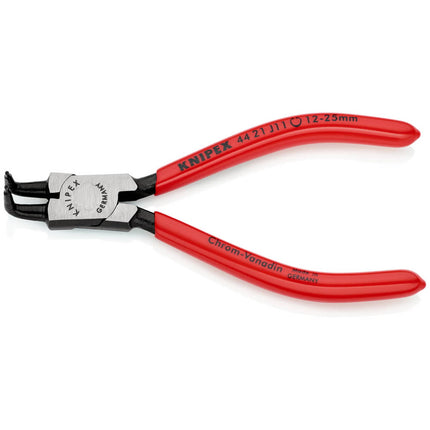KNIPEX pince à circlips J 11 pour alésages Ø 12 - 25 mm ( 4000810541 )