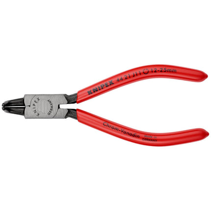 KNIPEX pince à circlips J 11 pour alésages Ø 12 - 25 mm ( 4000810541 )