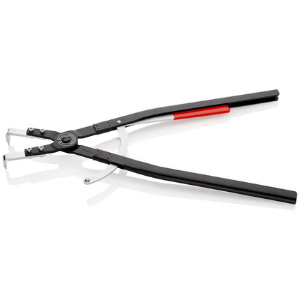 KNIPEX Alicates para arandelas J 51 para agujeros Ø 122 - 300 mm ( 4000794004 )