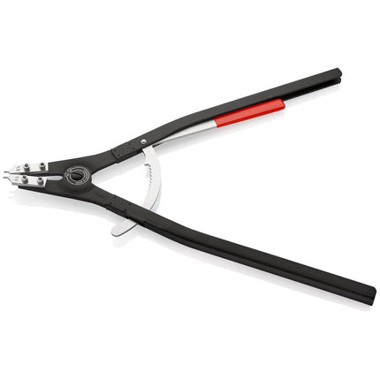 KNIPEX Pinze per anelli di sicurezza A 5 per alberi Ø 122 - 300 mm ( 4000794014 )