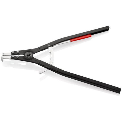 KNIPEX Sicherungsringzange A 61 fuer Wellen 252 400 mm 4000794017  3 - toolbrothers