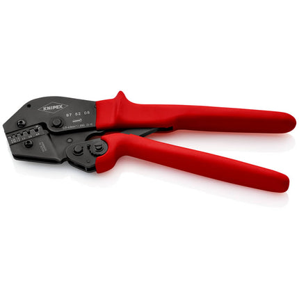 KNIPEX crimping pliers length 250 mm ( 4000810398 )