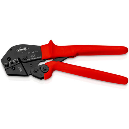 Szczypce zaciskowe KNIPEX o długości 250 mm ( 4000810092 )