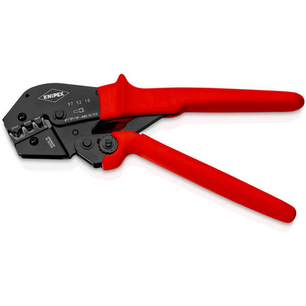 Szczypce zaciskowe KNIPEX o długości 250 mm ( 4000810092 )