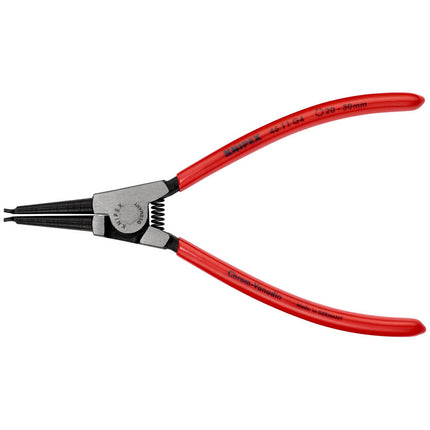 KNIPEX Pince pour circlips  pour D. d’arbre 20-30 mm ( 4000794131 )