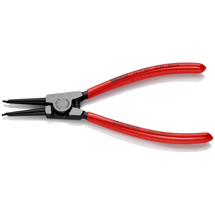 KNIPEX Pince pour circlips  pour D. d’arbre 20-30 mm ( 4000794131 )
