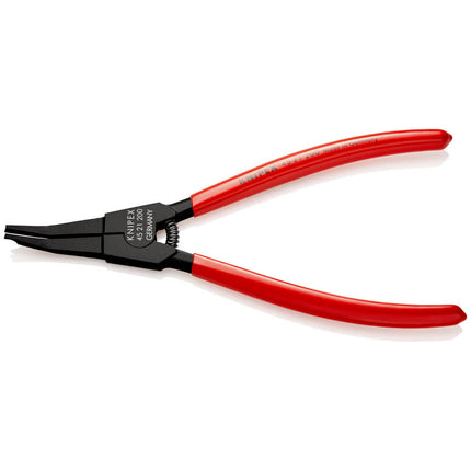 KNIPEX Assembly pliers length 220 mm ( 4000810649 )