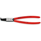 Alicates para circlips KNIPEX J 31 para agujeros Ø 40 - 100 mm ( 4000810543 )