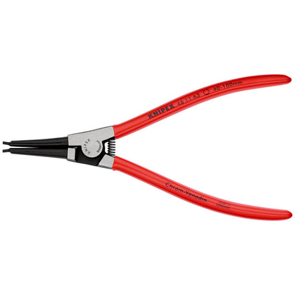 KNIPEX Circlip pliers A 3 for shafts Ø 40 - 100 mm ( 4000810553 )