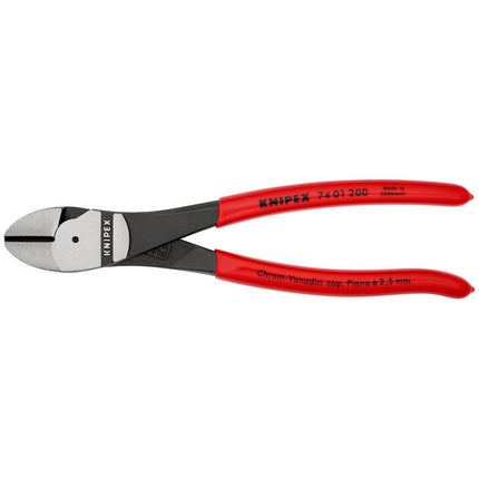 Frese diagonali KNIPEX lunghezza 200 mm ( 4000810137 )